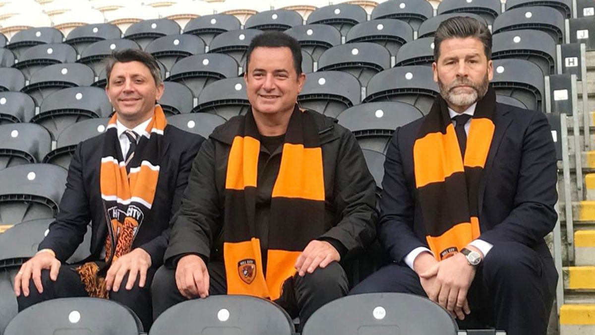 Çanlar Acun Ilıcalı için çalıyor! Taraftarlar isyan etti, kötü gidişin faturası Fenerbahçe’ye kesildi: Teknik direktörle yolların ayrıldığı açıklandı… - Sayfa 6