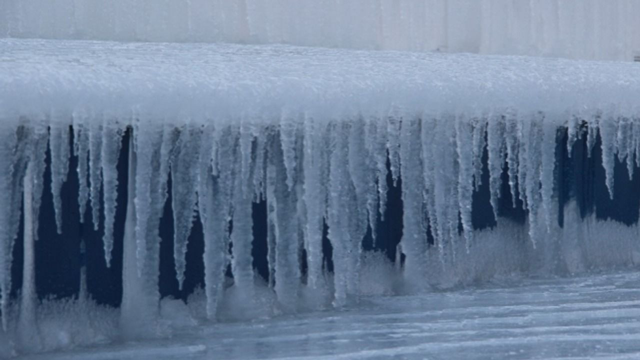 Ne Erzurum ne de Kars! Termometre -20'yi gördü! İşte Türkiye'nin en soğuk yerleri! - Sayfa 16