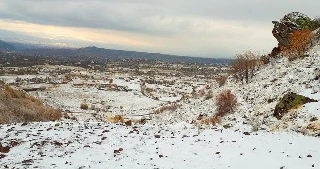 Ne Erzurum ne de Kars! Termometre -20'yi gördü! İşte Türkiye'nin en soğuk yerleri! - Sayfa 8