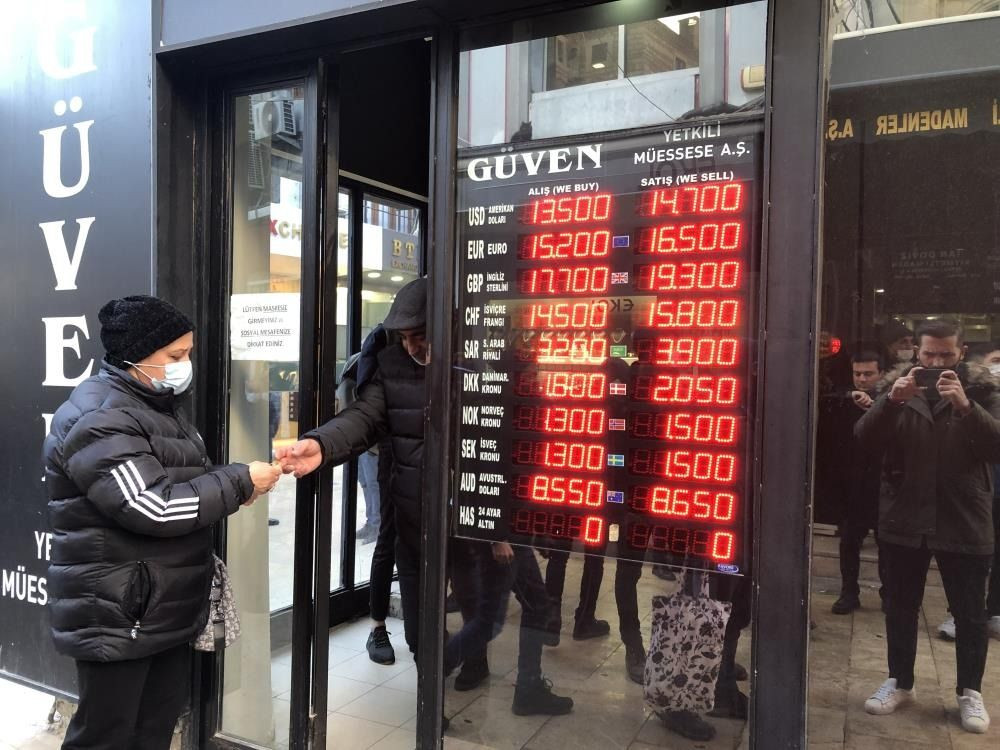 Sahte dolar kabusu!  İstanbul'da 600 milyon var: Para sayma makineleri dahi ayırt edemiyor - Sayfa 5