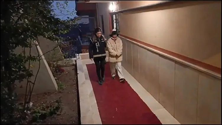 Köpek velisi Buket Özgünlü'nün maskesi düştü! Gözaltına alındı! 20 milyon TL'lik zarar... - Sayfa 9