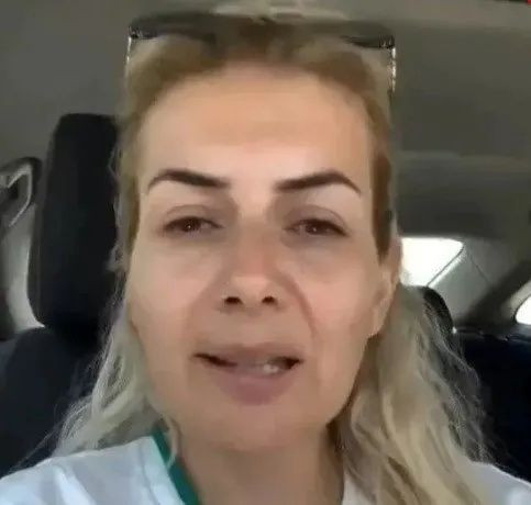 Köpek velisi Buket Özgünlü'nün maskesi düştü! Gözaltına alındı! 20 milyon TL'lik zarar... - Sayfa 8