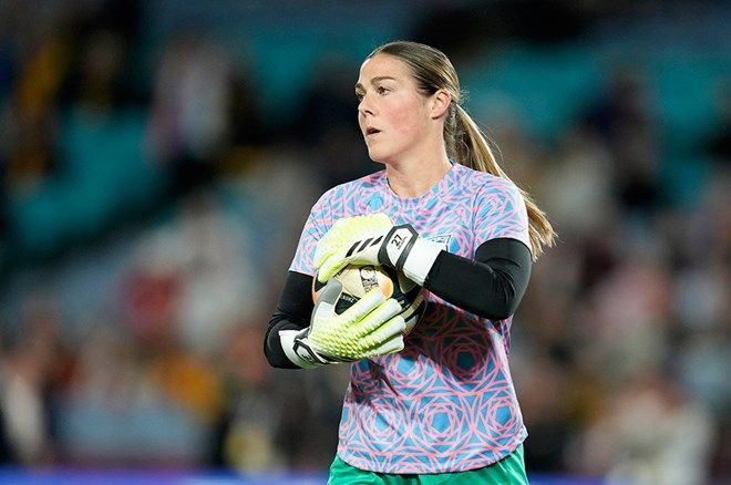 FIFA En İyiler ödüllerinde yılın finalistleri açıklandı: Milli yıldıza büyük onur! - Sayfa 11