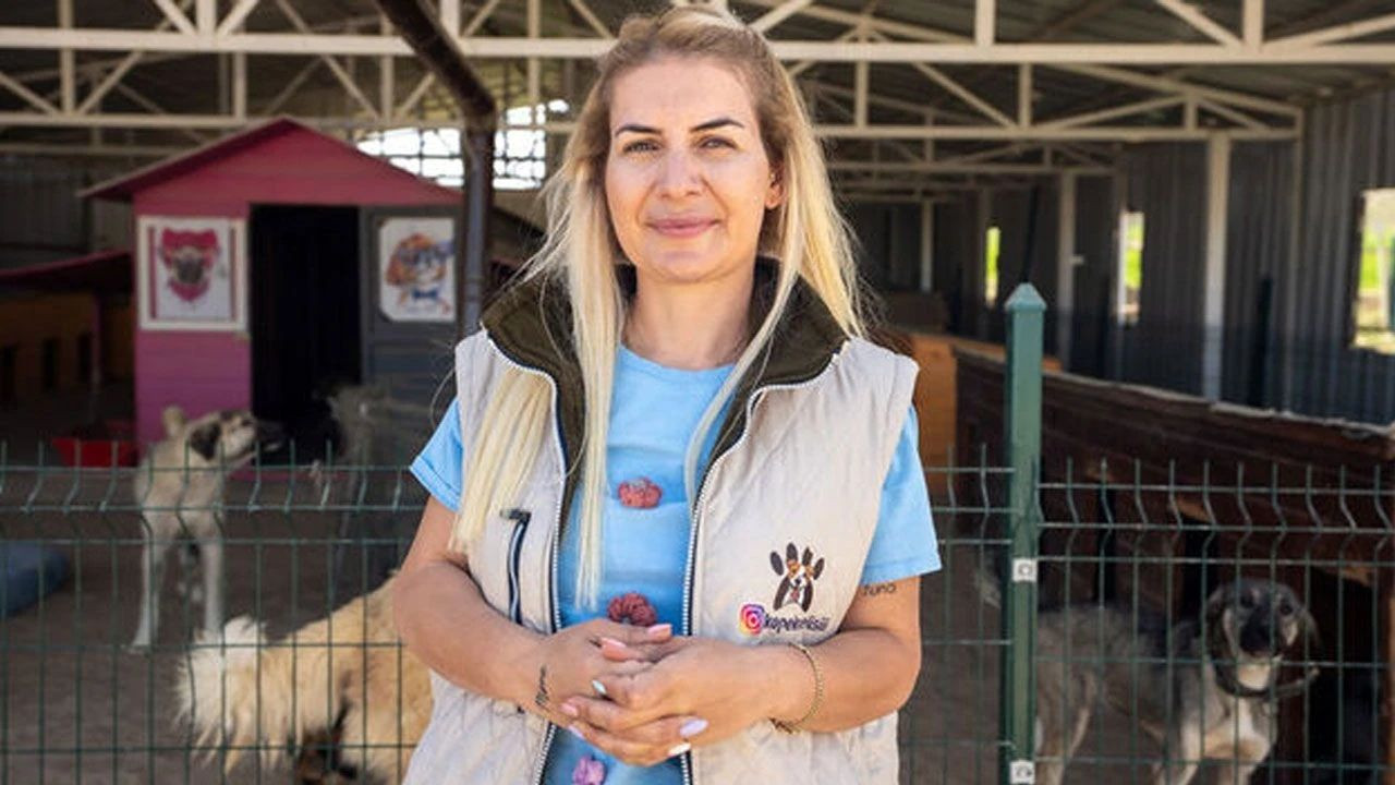 Köpek velisi Buket Özgünlü'nün maskesi düştü! Gözaltına alındı! 20 milyon TL'lik zarar... - Sayfa 6