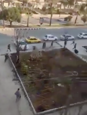 Suriye'de sıcak dakikalar: Muhalifler Halep kent merkezine girdi! Görüntüler ortaya çıktı... - Sayfa 5