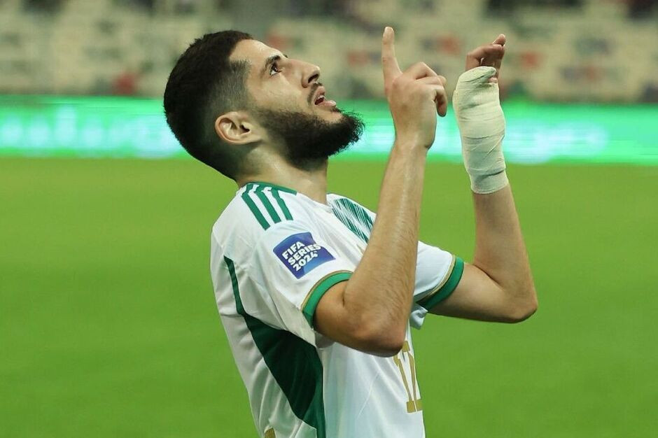 FIFA En İyiler ödüllerinde yılın finalistleri açıklandı: Milli yıldıza büyük onur! - Sayfa 14