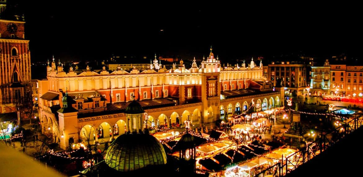 Dünyanın en güzel Noel Pazarları: 20 şehirde yılbaşı ruhu - Sayfa 19