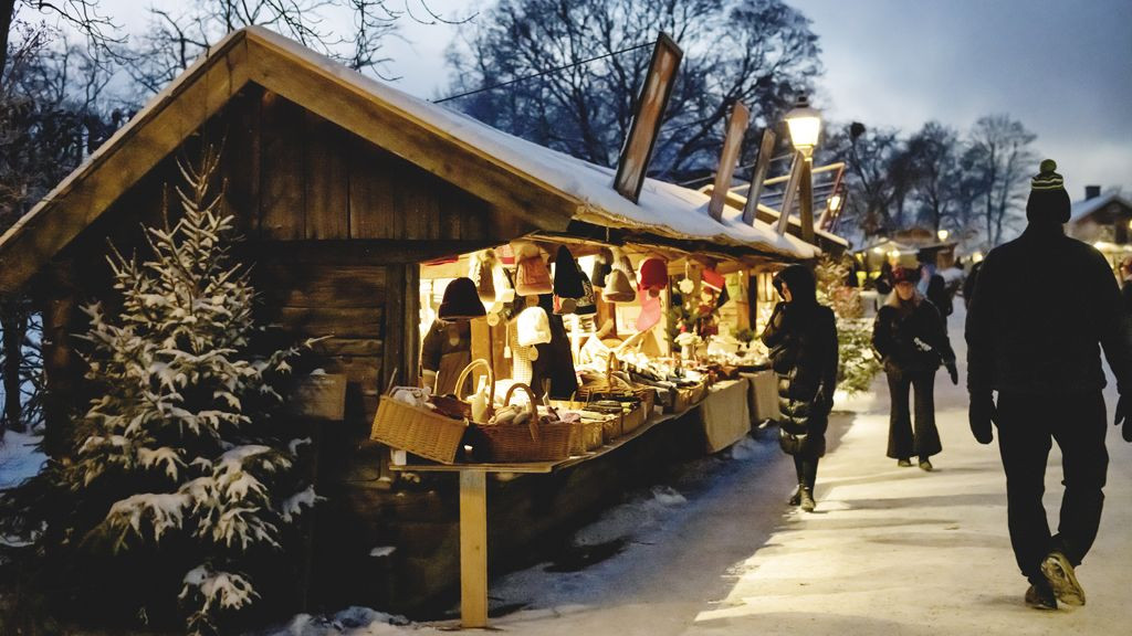 Dünyanın en güzel Noel Pazarları: 20 şehirde yılbaşı ruhu - Sayfa 9