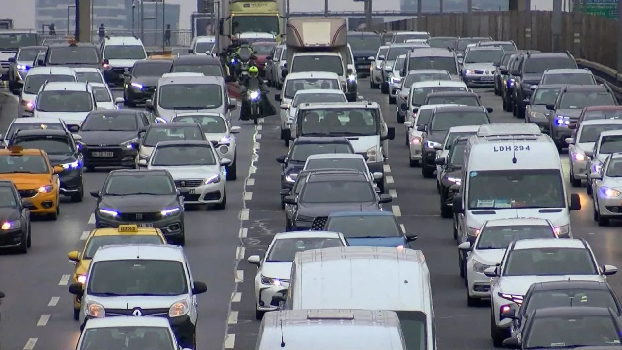 5 Aralık değişiyor! Zorunlu trafik sigortasında yeni dönem - Sayfa 7