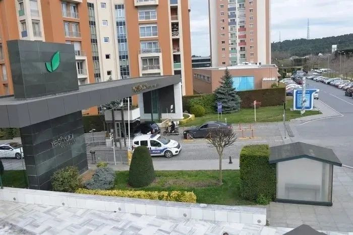 Vergi rekortmeni ailesini katletti! "Uzaylılar öldürdü" dedi... Ümraniye'deki aile vahşetinde sıcak gelişme... - Sayfa 8