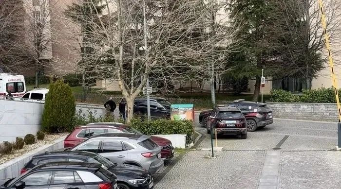 Vergi rekortmeni ailesini katletti! "Uzaylılar öldürdü" dedi... Ümraniye'deki aile vahşetinde sıcak gelişme... - Sayfa 7