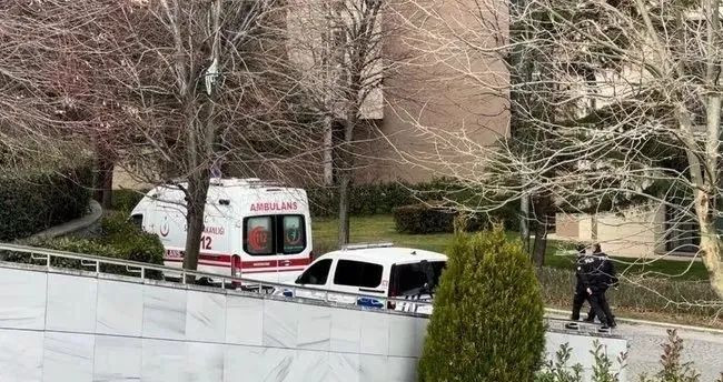 Vergi rekortmeni ailesini katletti! "Uzaylılar öldürdü" dedi... Ümraniye'deki aile vahşetinde sıcak gelişme... - Sayfa 5