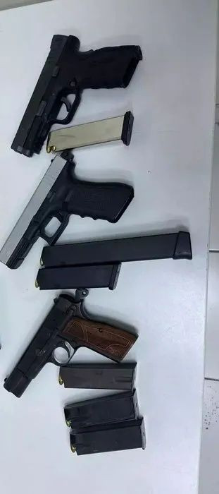 Vergi rekortmeni ailesini katletti! "Uzaylılar öldürdü" dedi... Ümraniye'deki aile vahşetinde sıcak gelişme... - Sayfa 6