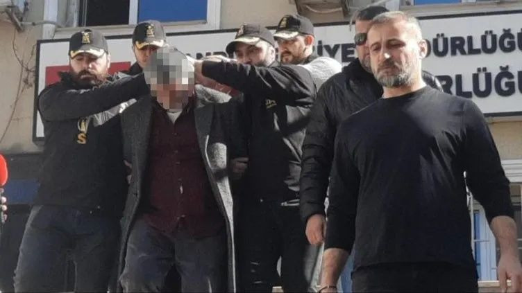 Vergi rekortmeni ailesini katletti! "Uzaylılar öldürdü" dedi... Ümraniye'deki aile vahşetinde sıcak gelişme... - Sayfa 2