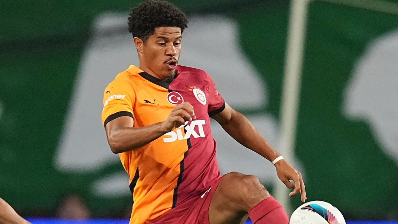 Galatasaray'ın Eyüpspor maçı ilk 11'i belli oldu! Okan Buruk faturayı Michy Batshuayi'ye kesti: Çift forvet için karar verildi - Sayfa 9