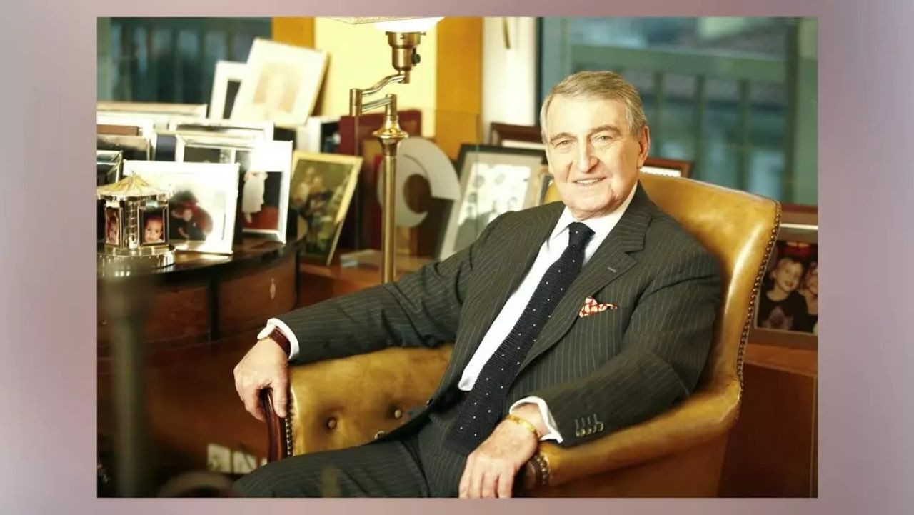 Türkiye'nin en zengin 10 iş insanı listesinde şaşırtan gelişme! Geçen senenin 1.'si bu yıl liste sonunda - Sayfa 6