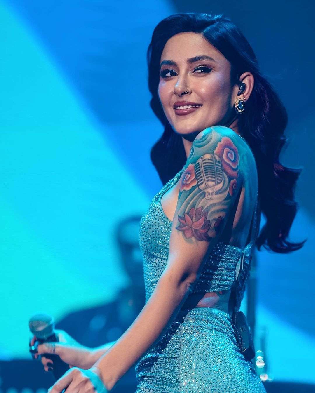 Boşanacakları konuşulan Melek Mosso ve eşinden sürpriz hamle - Sayfa 6