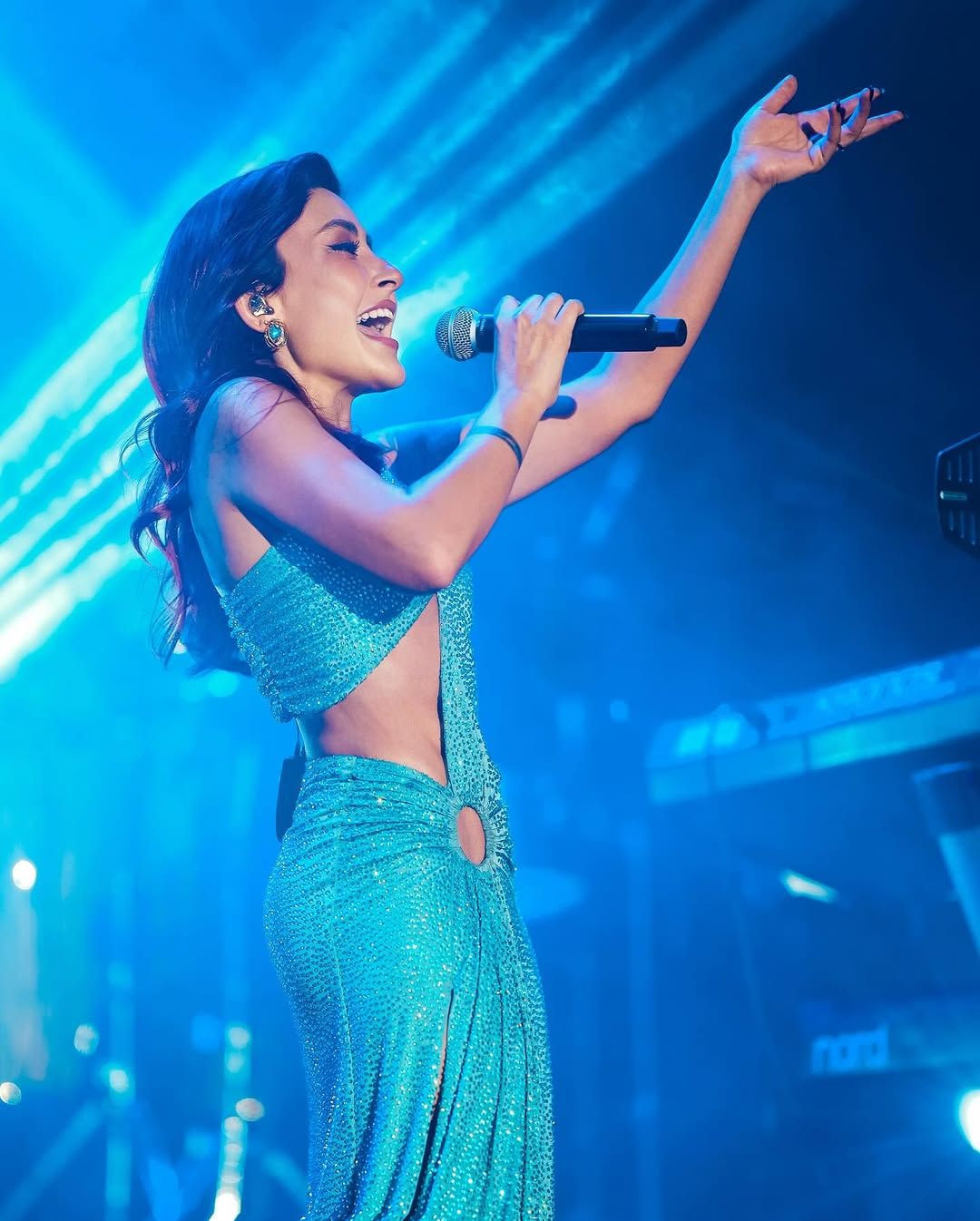 Boşanacakları konuşulan Melek Mosso ve eşinden sürpriz hamle - Sayfa 7