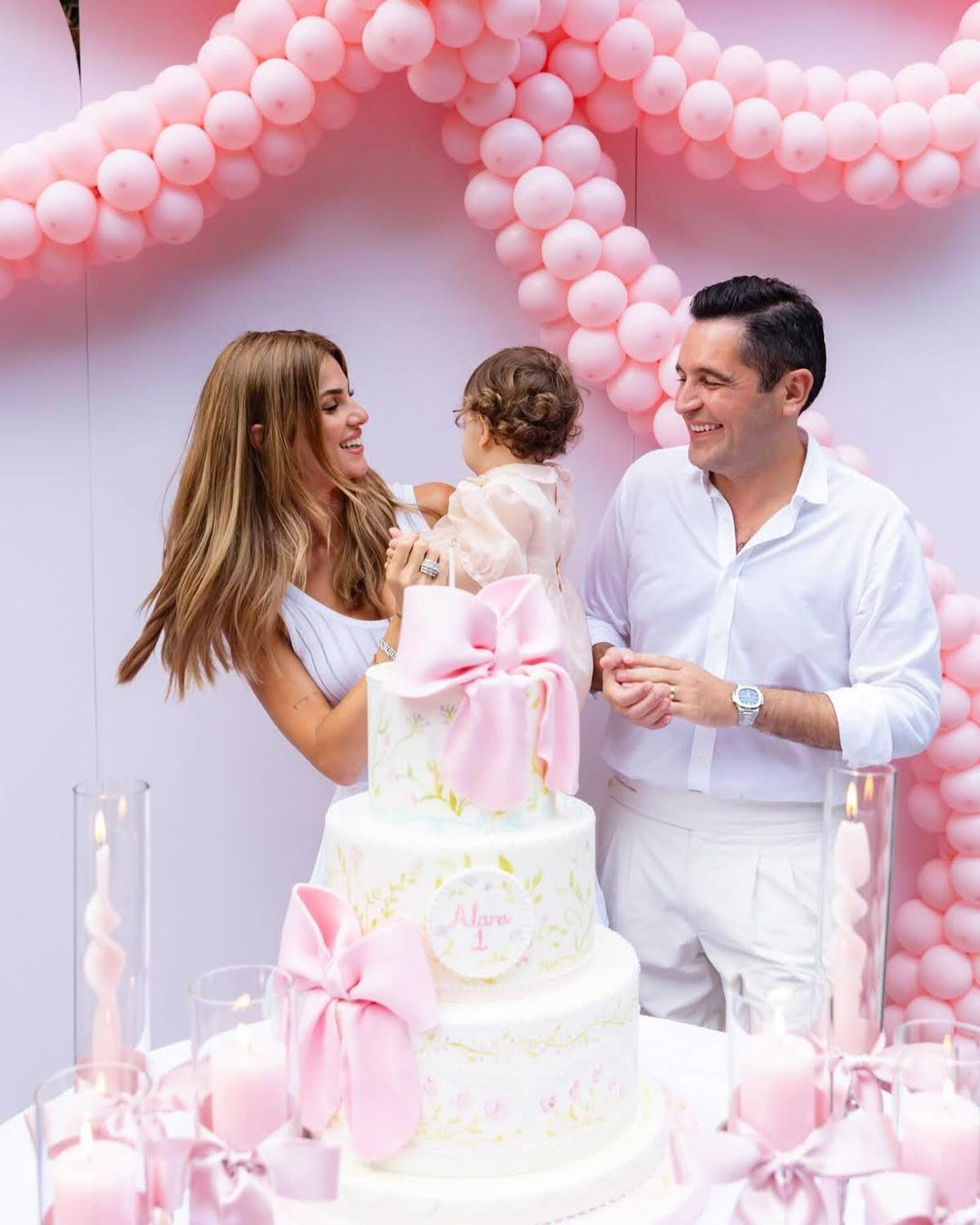 Hacı Sabancı’ya babalık davasında mahkeme kararını verdi: DNA testi için Adli Tıp Kurumu’na sevk edildi - Sayfa 9