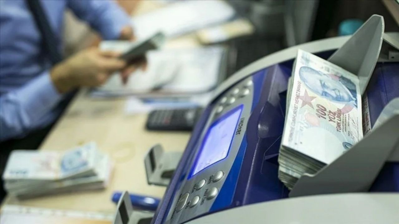 Halkbank’tan kendi işini kurana 1 milyon TL iş kredisi - Sayfa 1