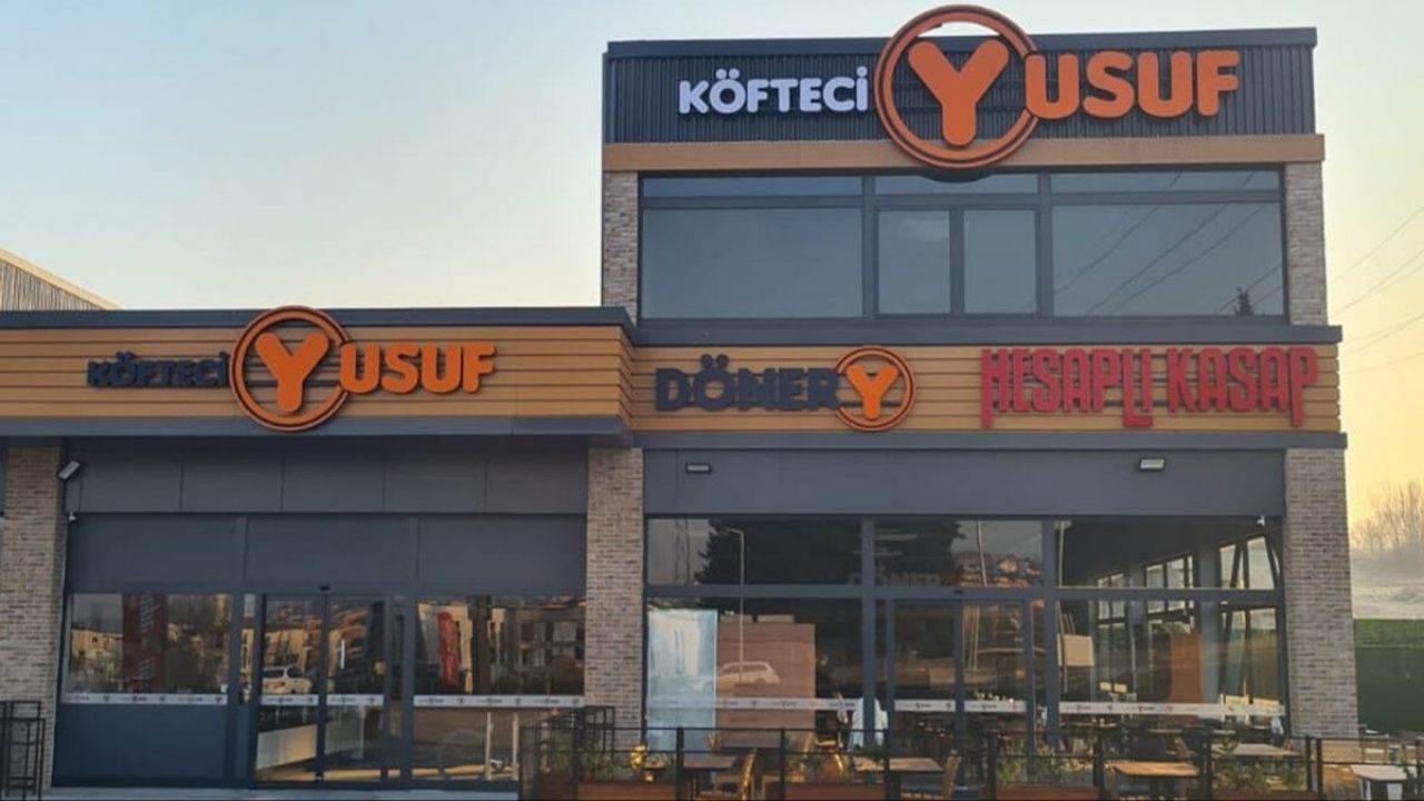 Antalya'da bir etçi listede! Bakanlık domuz eti kullanan firmaları tek tek ifşaladı - Sayfa 1