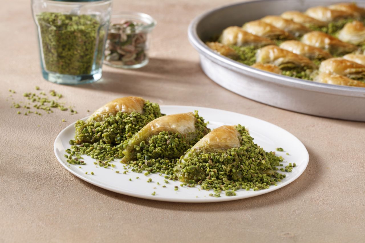 Gaziantep'in en iyi tatlıcıları - Sayfa 7