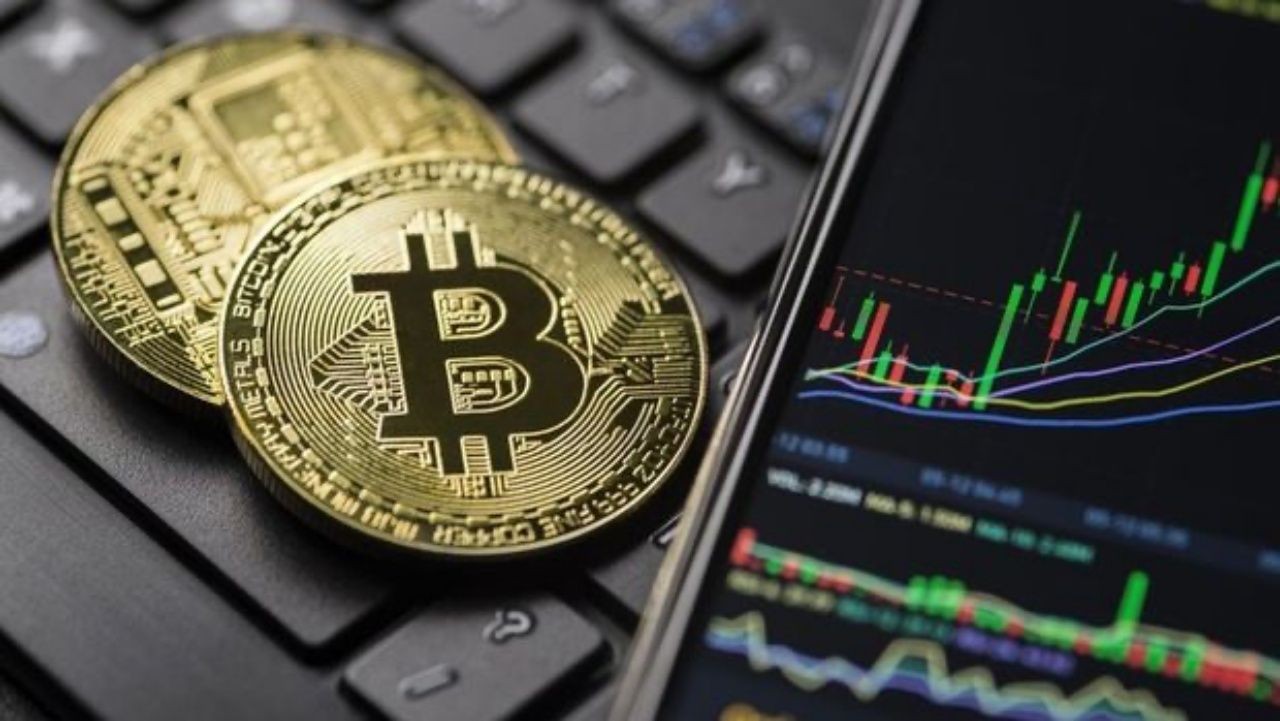 Bitcoin'de tarihi dalgalanma - Sayfa 2