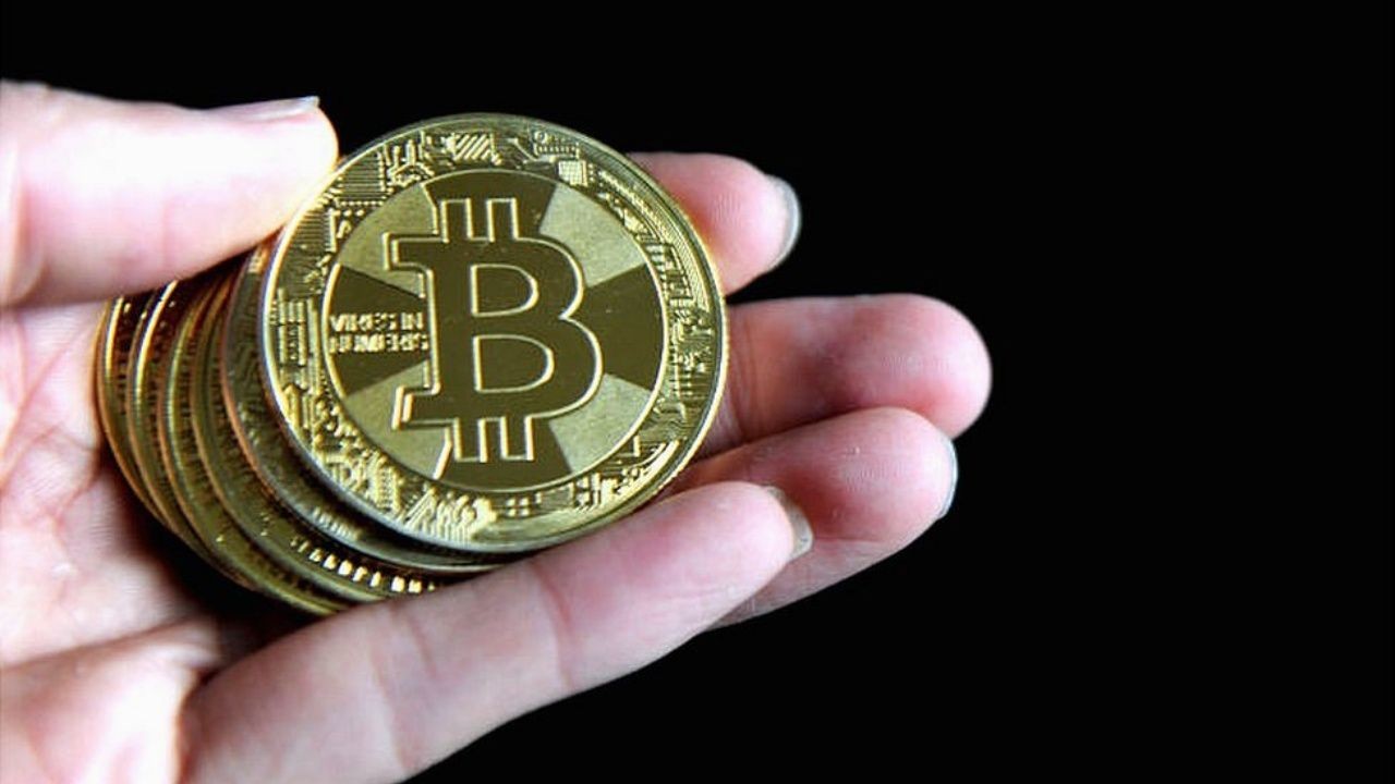 Bitcoin'de tarihi dalgalanma - Sayfa 3