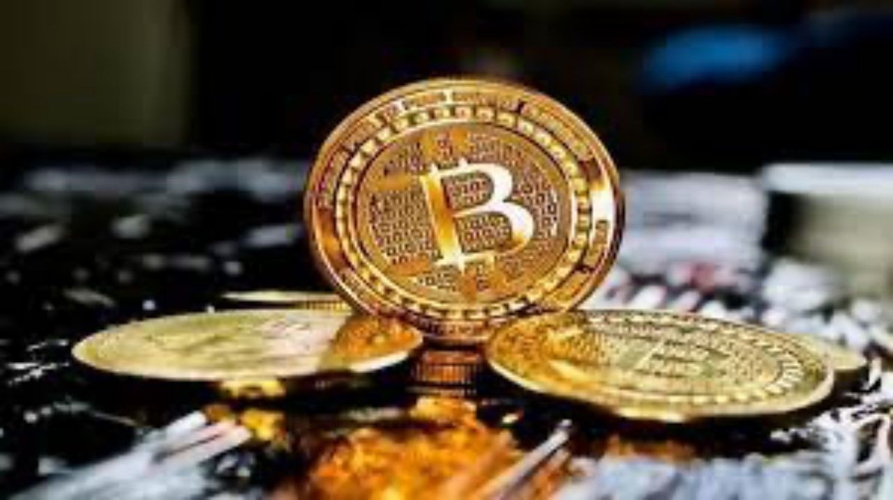 Bitcoin'de tarihi dalgalanma - Sayfa 4