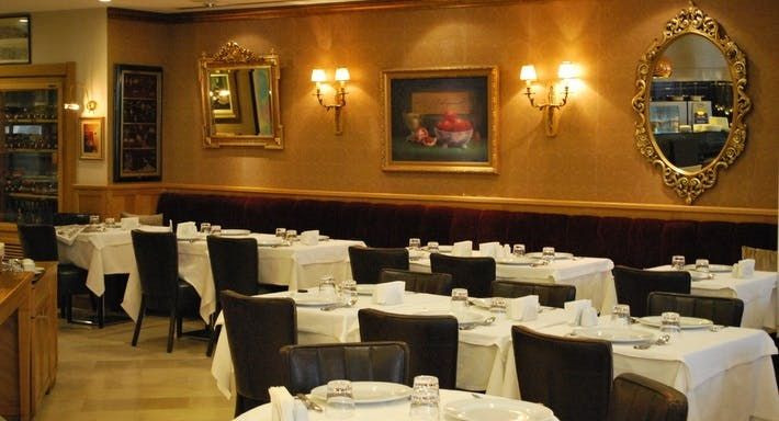 Gelenekten geleceğe: İstanbul'un esnaf lokantaları - Sayfa 7