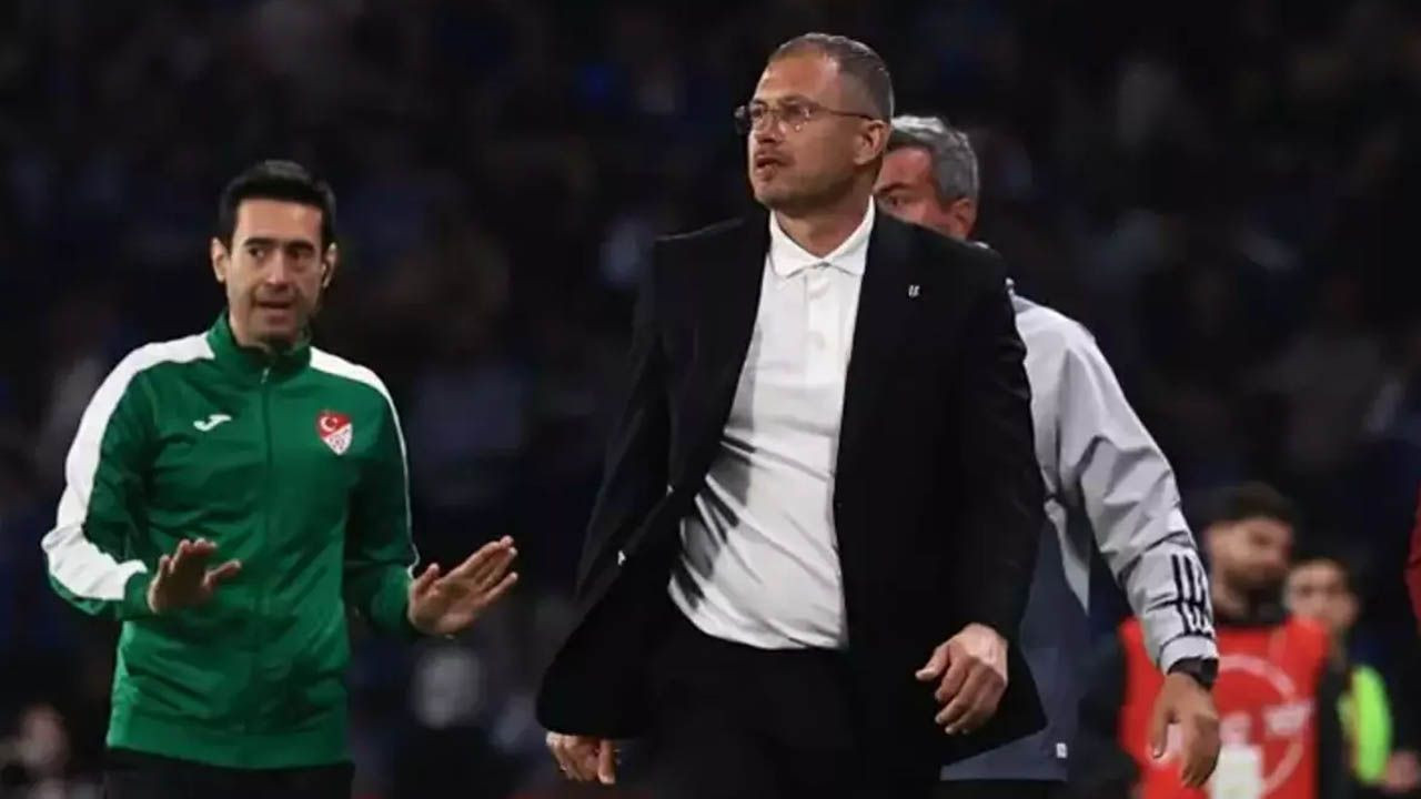 Beşiktaş'ın Fenerbahçe derbisindeki ilk 11'i belli oldu! Tüm camia kenetlendi, tek hedef maçı kazanmak - Sayfa 2