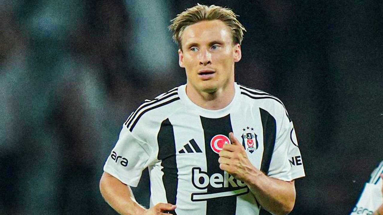 Beşiktaş'ın Fenerbahçe derbisindeki ilk 11'i belli oldu! Tüm camia kenetlendi, tek hedef maçı kazanmak - Sayfa 4