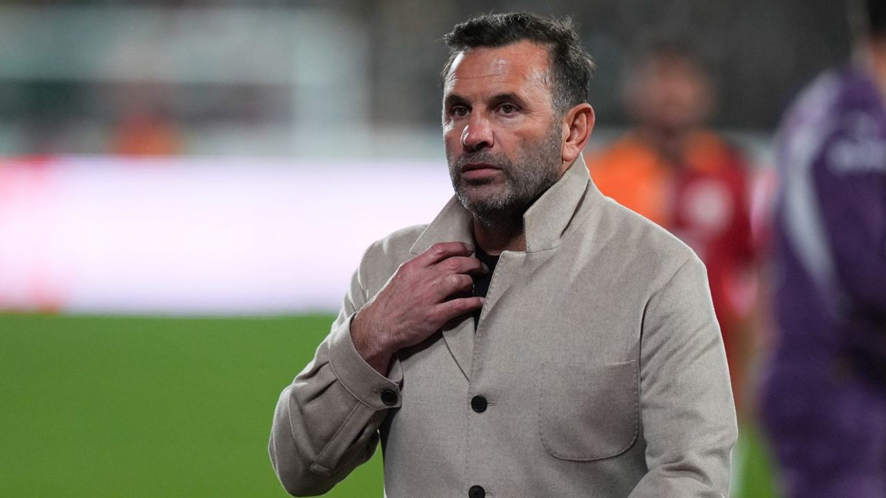 Galatasaray'ın Sivasspor maçı ilk 11'i belli oldu! Okan Buruk sistem değişikliği kararı aldı: Çift forvet buraya kadar, savunma 4'lüye dönüyor... - Sayfa 2