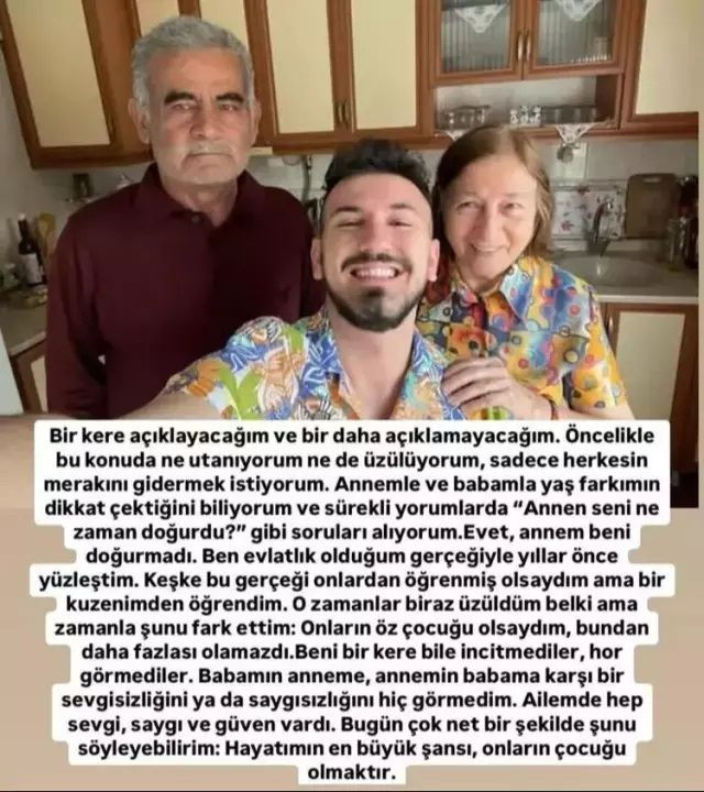 O Ses Türkiye yarışmasıyla tanınmıştı! Ünlü isim evlatlıkmış: Doğan Cem, ailesiyle ilgili sırrı ilk kez açıkladı: Evet annem beni doğurmadı - Sayfa 3