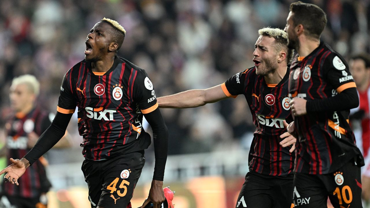 Sergen Yalçın canlı yayında ateş püskürdü: "TFF'nin yerinde olsam Rey Manaj'a en az 10 maç ceza veririm! Bu hakeme de artık maç falan vermem" - Sayfa 4