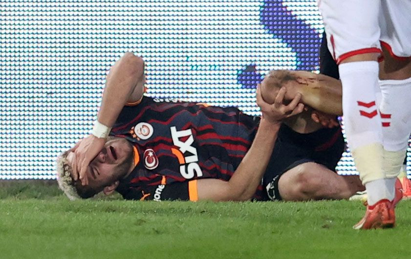 Sergen Yalçın canlı yayında ateş püskürdü: "TFF'nin yerinde olsam Rey Manaj'a en az 10 maç ceza veririm! Bu hakeme de artık maç falan vermem" - Sayfa 2