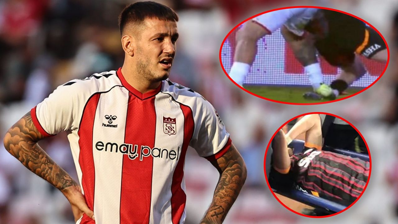 Sergen Yalçın canlı yayında ateş püskürdü: "TFF'nin yerinde olsam Rey Manaj'a en az 10 maç ceza veririm! Bu hakeme de artık maç falan vermem" - Sayfa 3