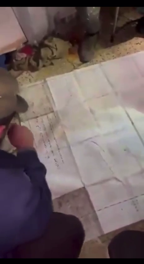 İşkence listesi ortaya çıktı! Hapishanenin gizli hücre şifreleri hâlâ çözülemiyor - Sayfa 5