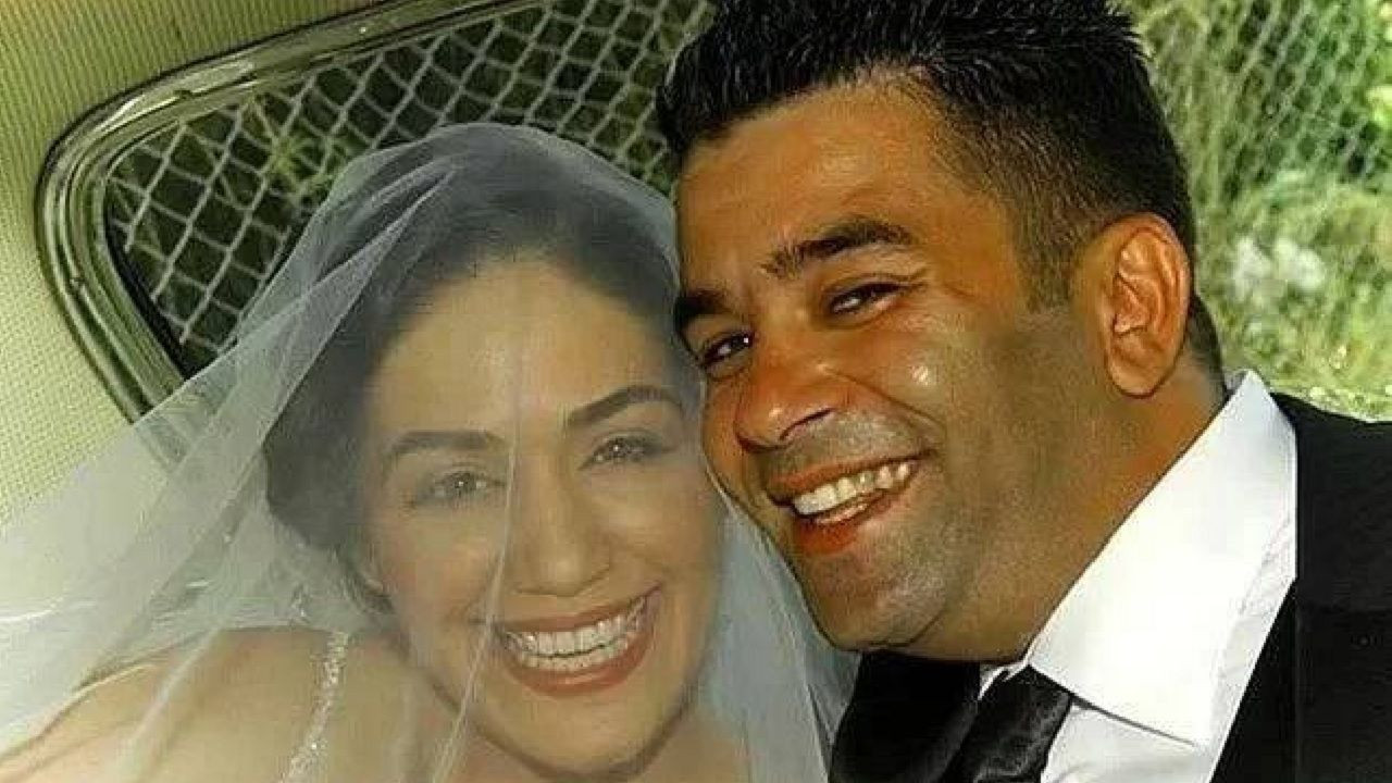 Ayrılıklarının üzerinden asır geçmiş gibi! İşte bir zamanlar evli olduğuna inanamayacağınız ünlü çiftler... - Sayfa 11