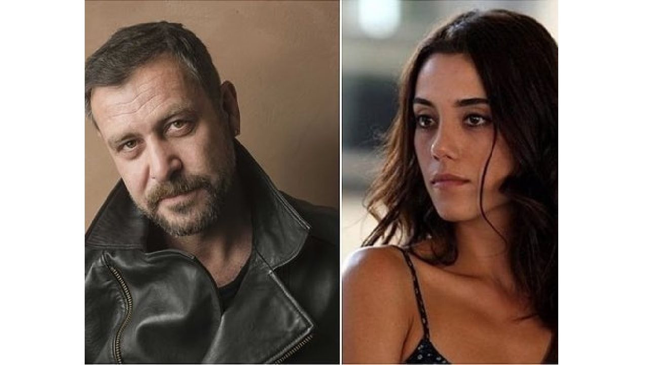 Türkiye'nin en tanınmış ünlülerinin bir zamanlar sevgili olduklarına inanamayacaksınız! İşte aşkları şaşırtan o ünlü çiftler... - Sayfa 5