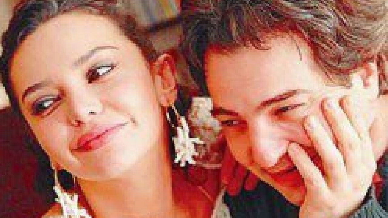 Türkiye'nin en tanınmış ünlülerinin bir zamanlar sevgili olduklarına inanamayacaksınız! İşte aşkları şaşırtan o ünlü çiftler... - Sayfa 6