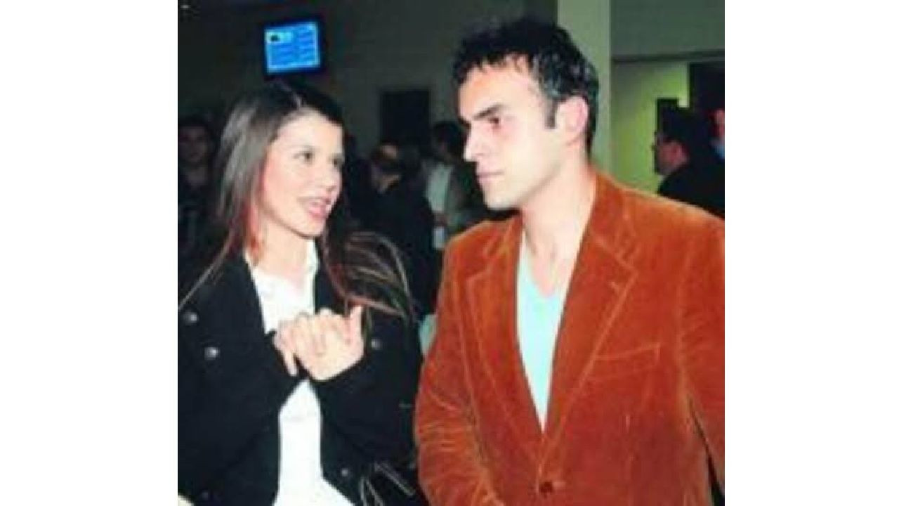 Türkiye'nin en tanınmış ünlülerinin bir zamanlar sevgili olduklarına inanamayacaksınız! İşte aşkları şaşırtan o ünlü çiftler... - Sayfa 7