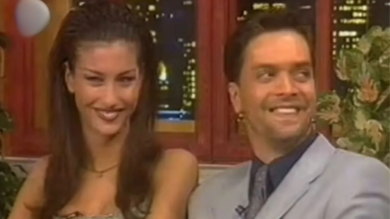 Türkiye'nin en tanınmış ünlülerinin bir zamanlar sevgili olduklarına inanamayacaksınız! İşte aşkları şaşırtan o ünlü çiftler... - Sayfa 8