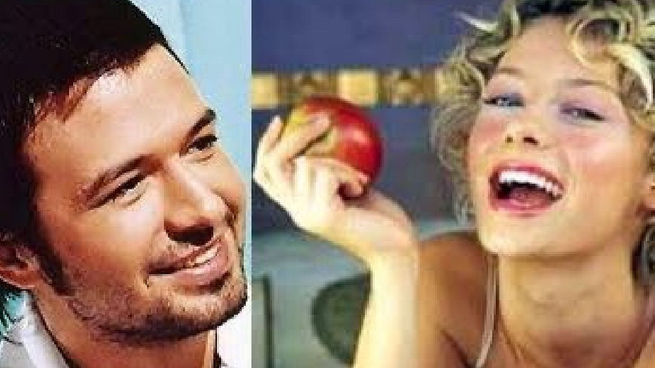 Türkiye'nin en tanınmış ünlülerinin bir zamanlar sevgili olduklarına inanamayacaksınız! İşte aşkları şaşırtan o ünlü çiftler... - Sayfa 10