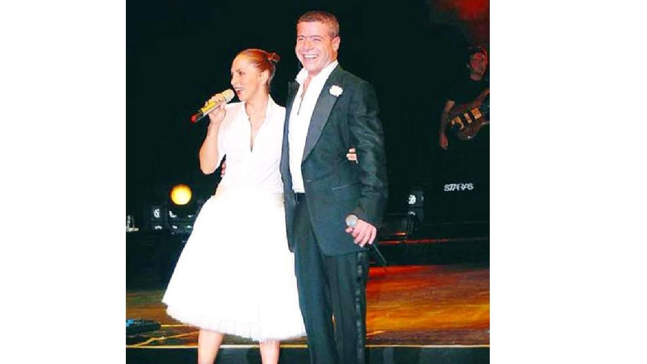 Ayrılıklarının üzerinden asır geçmiş gibi! İşte bir zamanlar evli olduğuna inanamayacağınız ünlü çiftler... - Sayfa 8