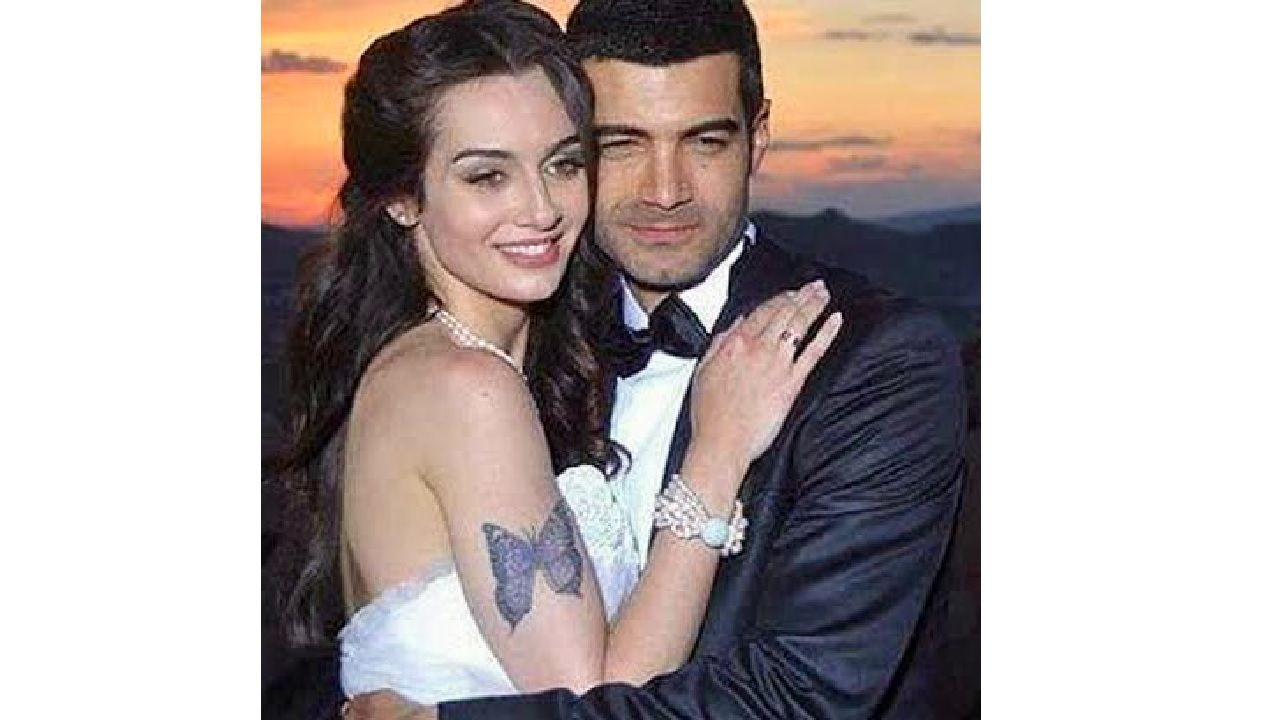 Ayrılıklarının üzerinden asır geçmiş gibi! İşte bir zamanlar evli olduğuna inanamayacağınız ünlü çiftler... - Sayfa 9