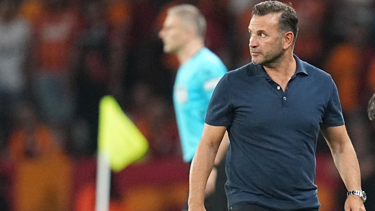 Galatasaray ve Fenerbahçe transferde karşı karşıya geldi! Yıldız oyuncu için ocak ayında savaş çıkacak: Son söz Okan Buruk'ta - Sayfa 4