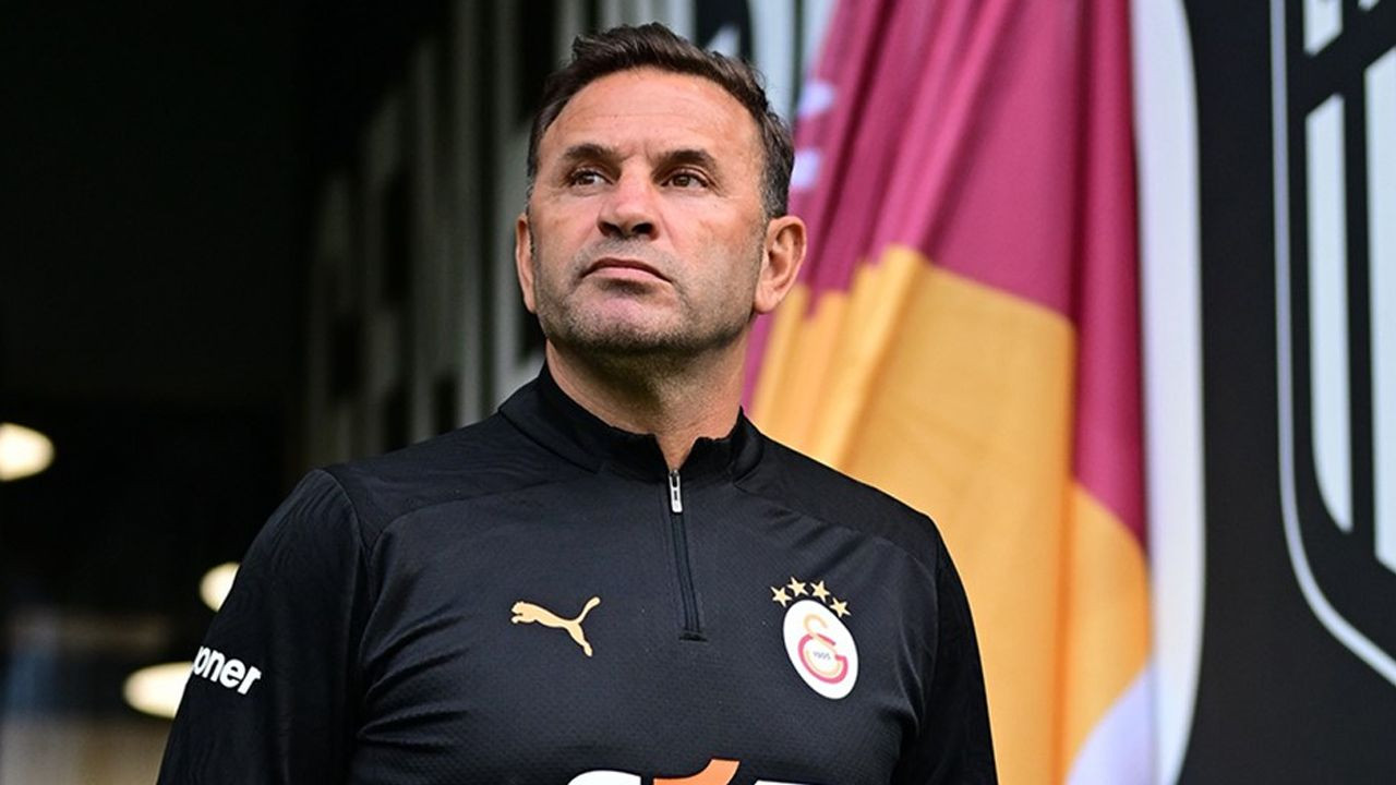 Galatasaray ve Fenerbahçe transferde karşı karşıya geldi! Yıldız oyuncu için ocak ayında savaş çıkacak: Son söz Okan Buruk'ta - Sayfa 1