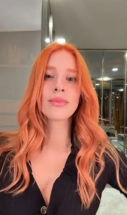 Yasmin Erbil'den imaj değişikliği! Hadise ve Dila Tarkan'dan sonra o da modaya uydu - Sayfa 6