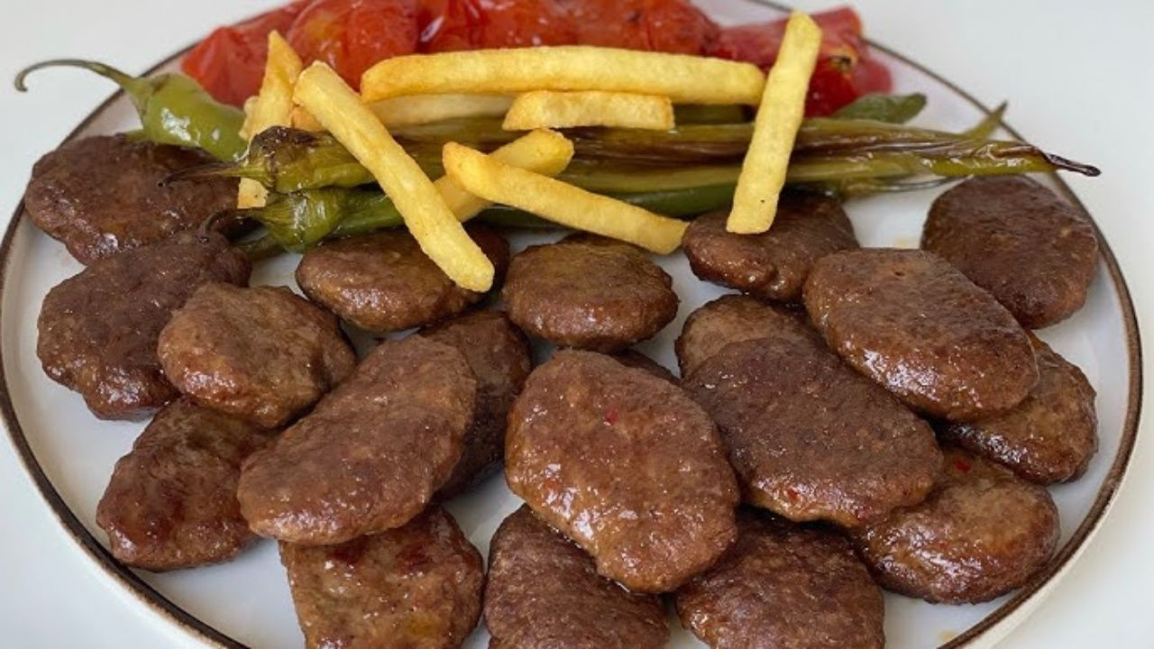 Bakanlık Köfteci Yusuf'un ardından bir köfteciyi daha ifşa etti - Sayfa 5